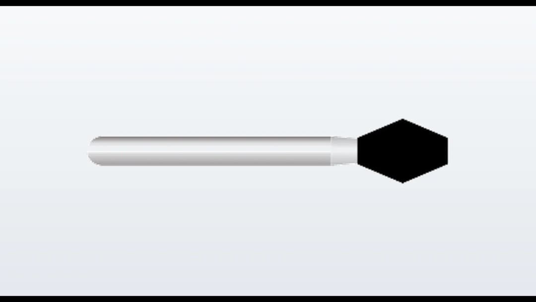 Double Conical