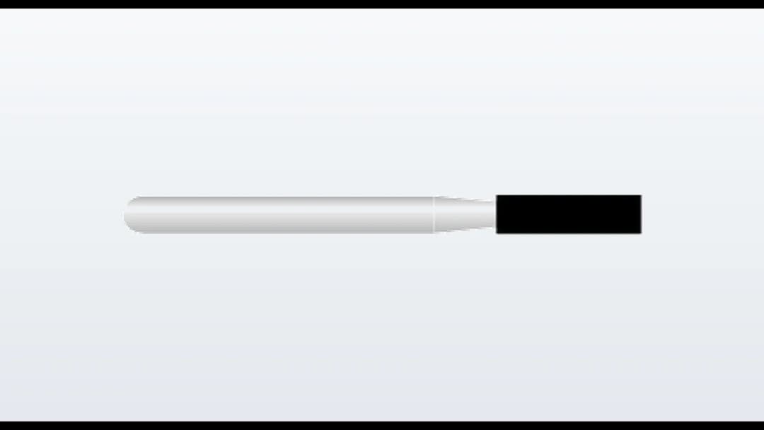 Flat End Cylinder