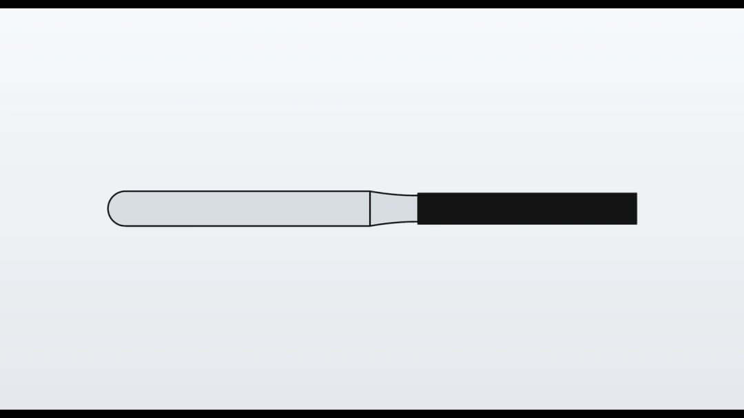 Cylindrical