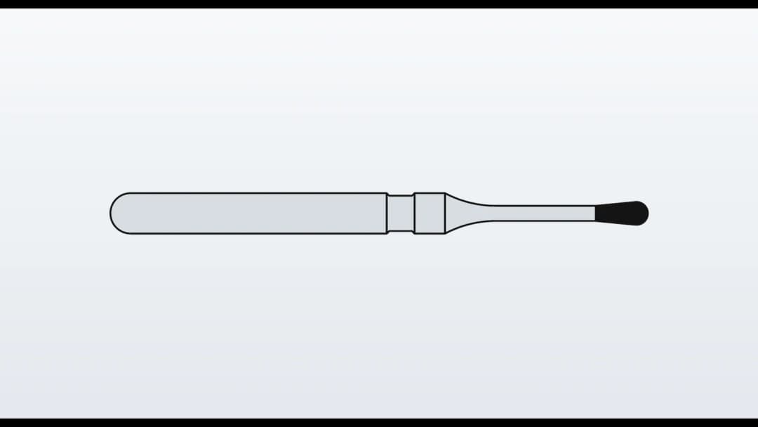 Inverted Cone Small
