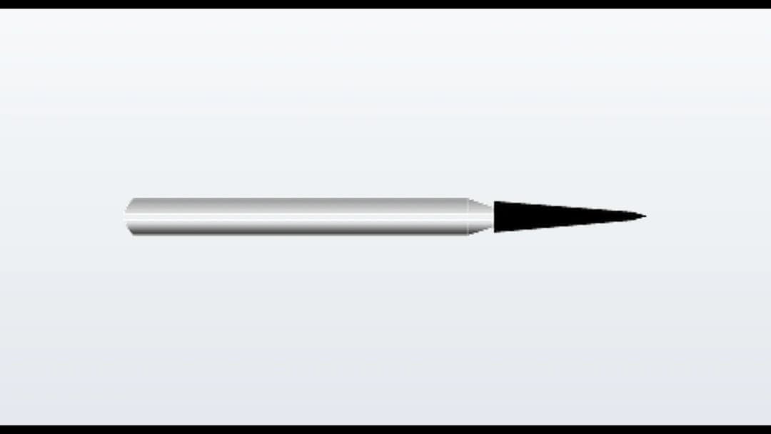 Pointed Cone