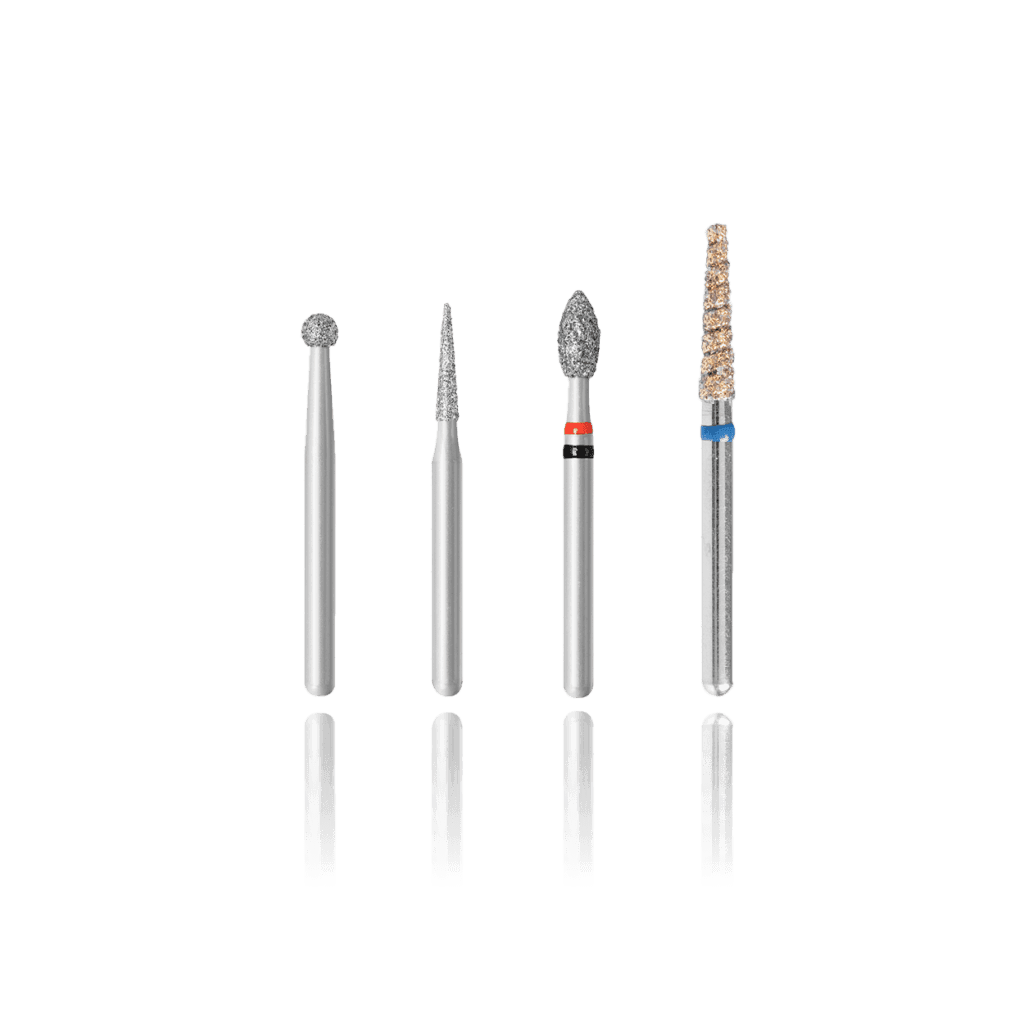 Diamantinstrumente