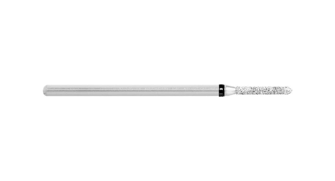 Round End Cylinder