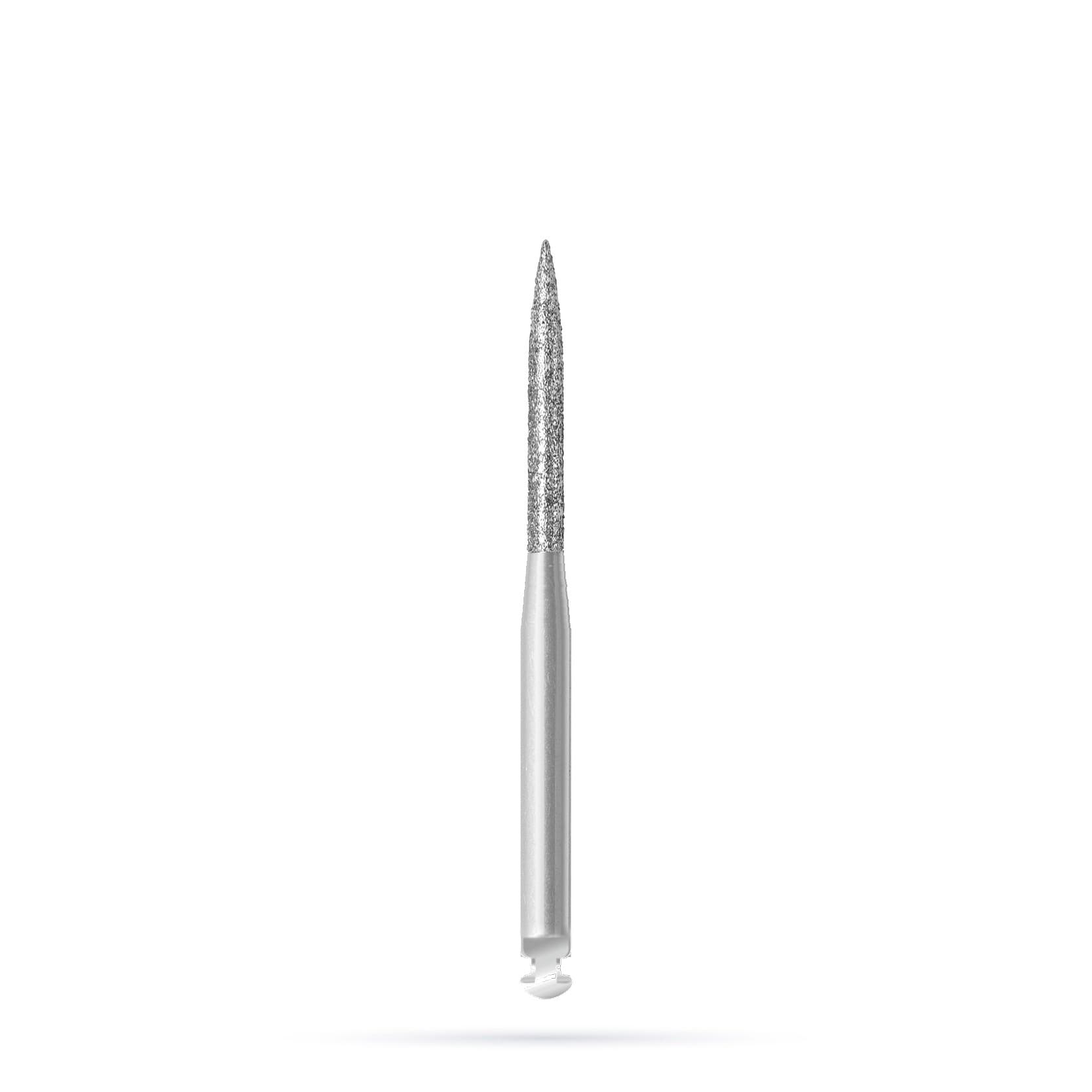 863.204.012x006 Flamme, longue