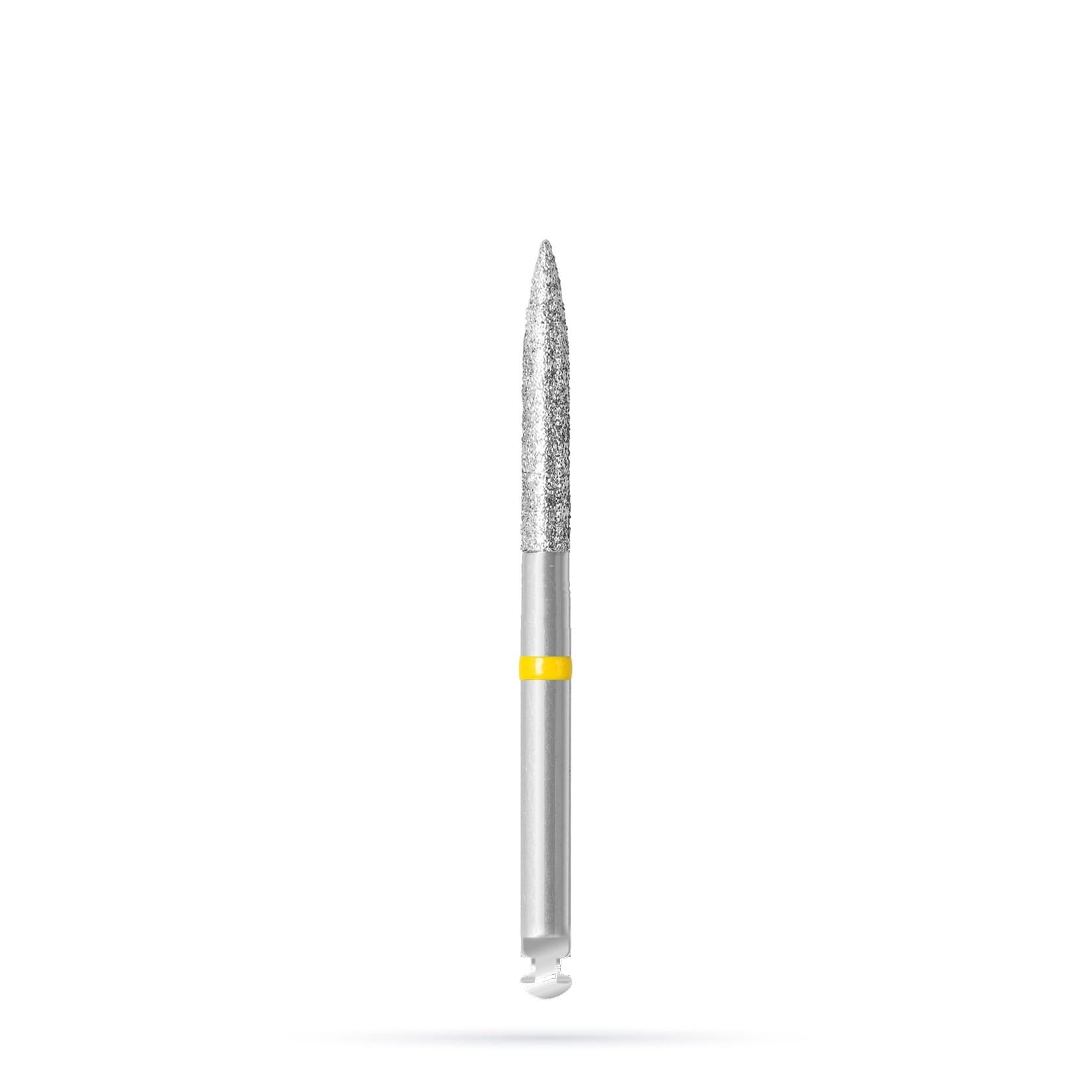 863EF.204.016x006 Flamme, longue
