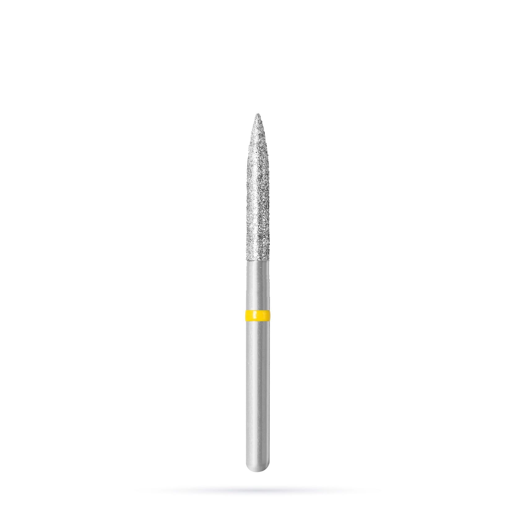 863EF.314.016x006 Flamme, longue