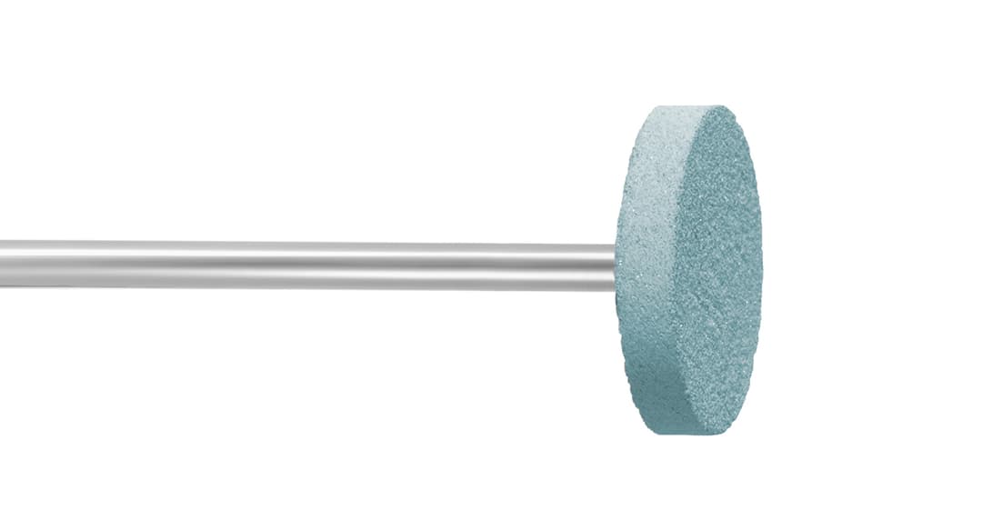 Wheel with collar