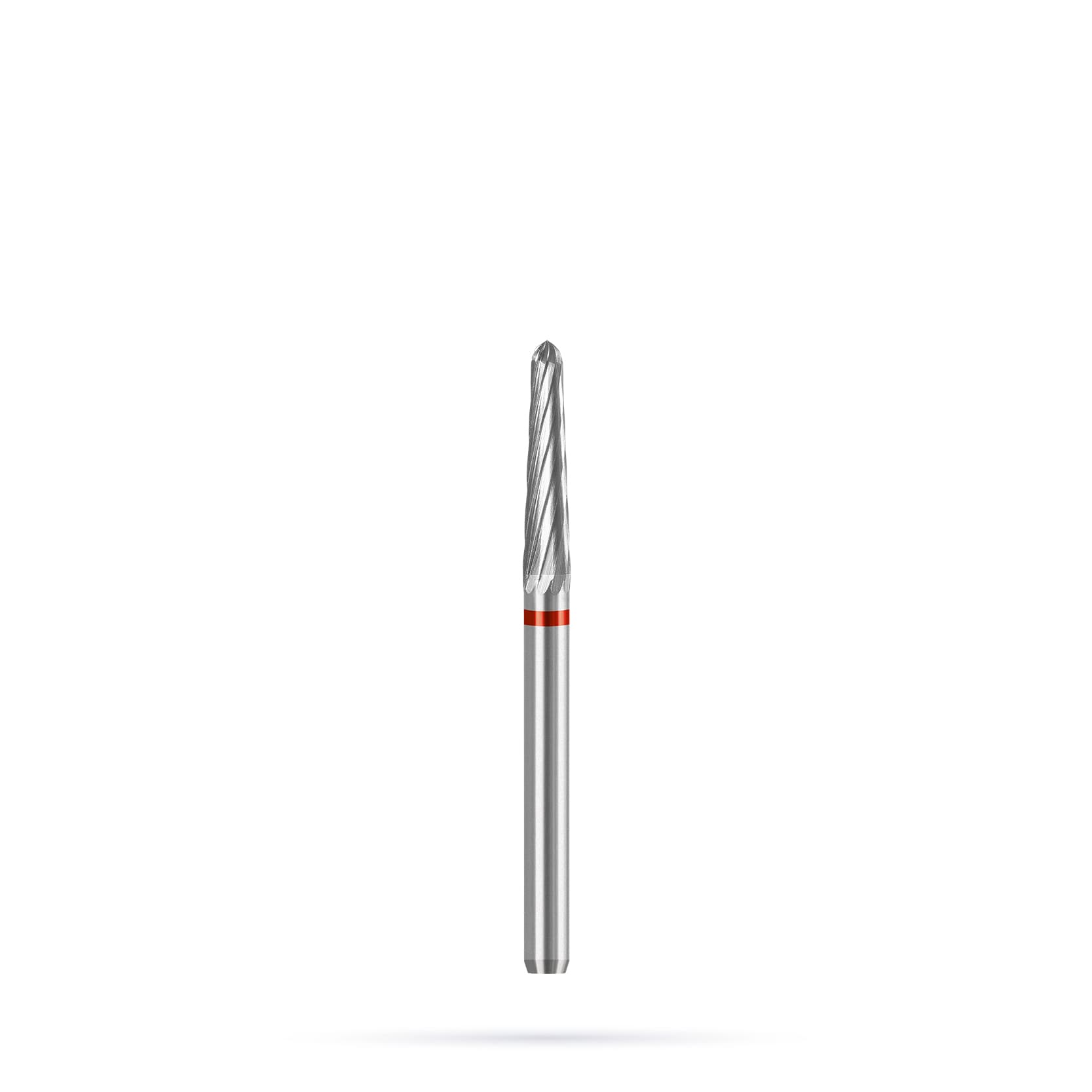 H283K.314.016x006 Torpille conique