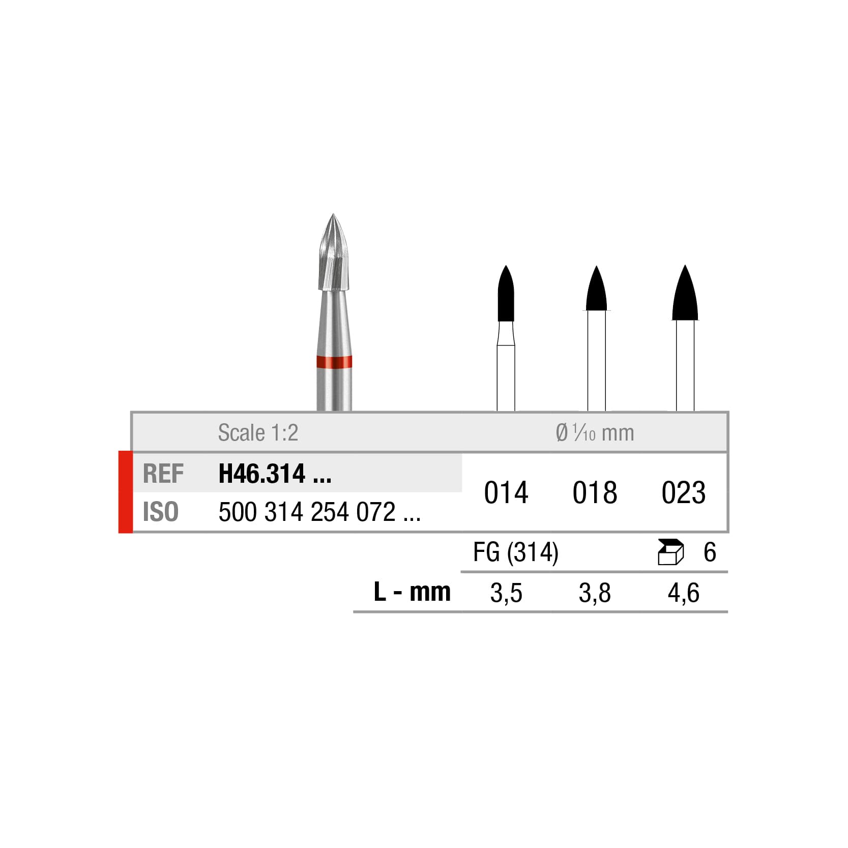 H46.204.018x006 Bourgeon