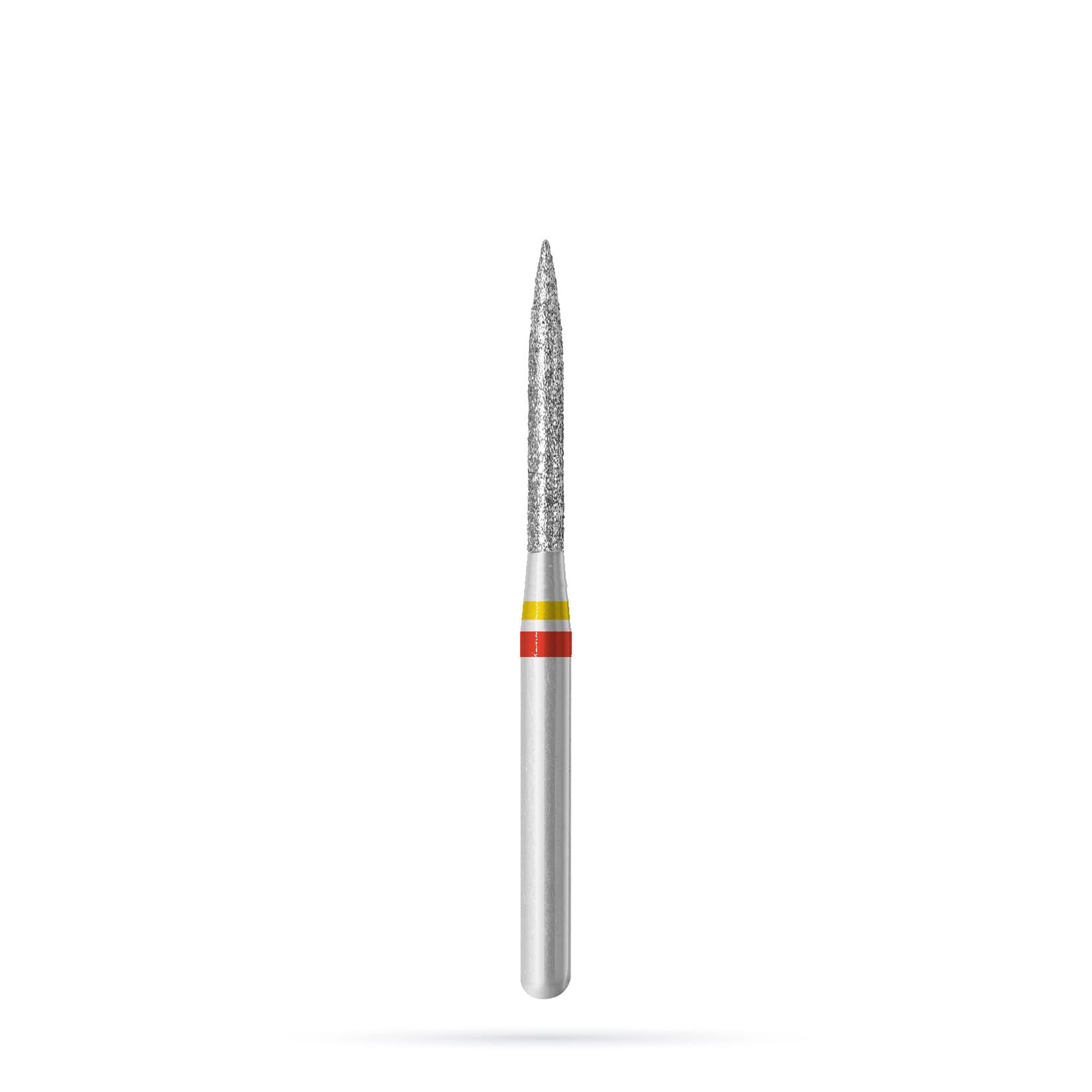 ZF2863.314.012x006 Flamme, longue