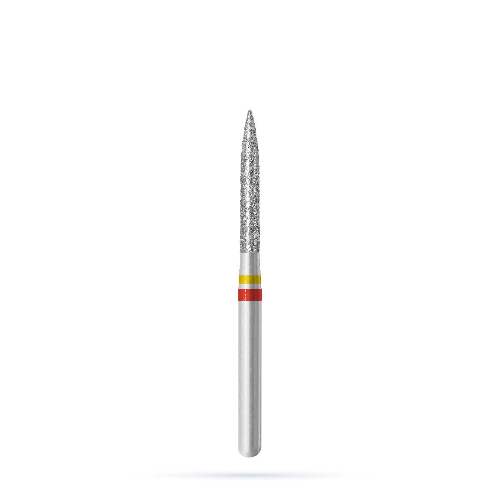 ZF2863.314.014x006 Flamme, longue