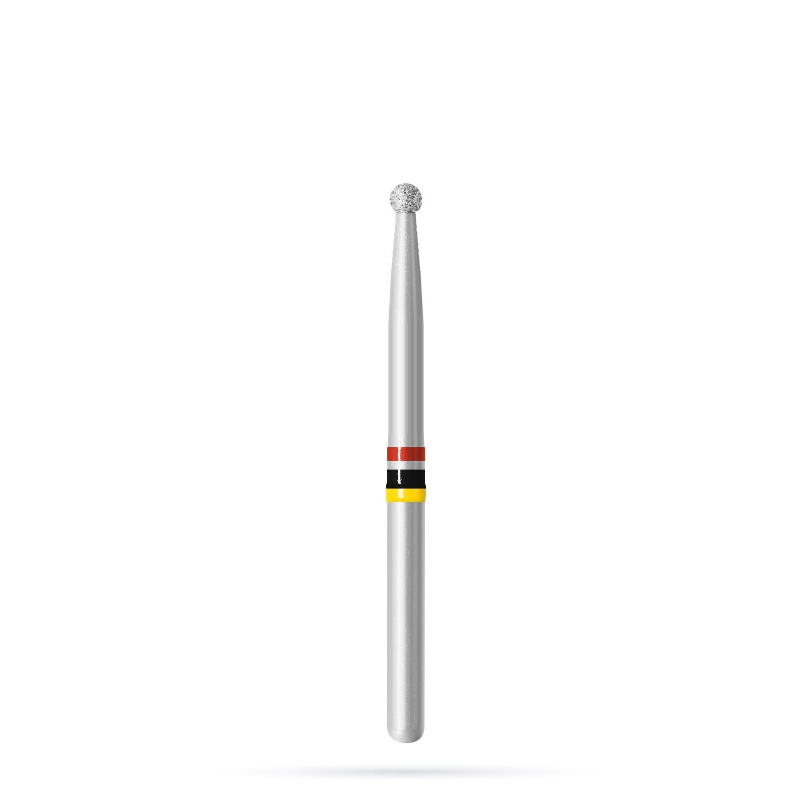 ZR801EF.316.014x006 Boule (fraise ronde)