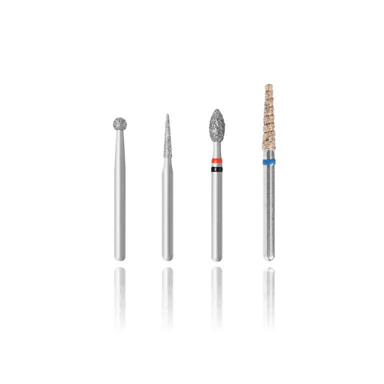 1987: Start der eigenen Produktionslinie für Diamant-Instrumente