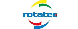 2008: Umbenennung in rotatec GmbH