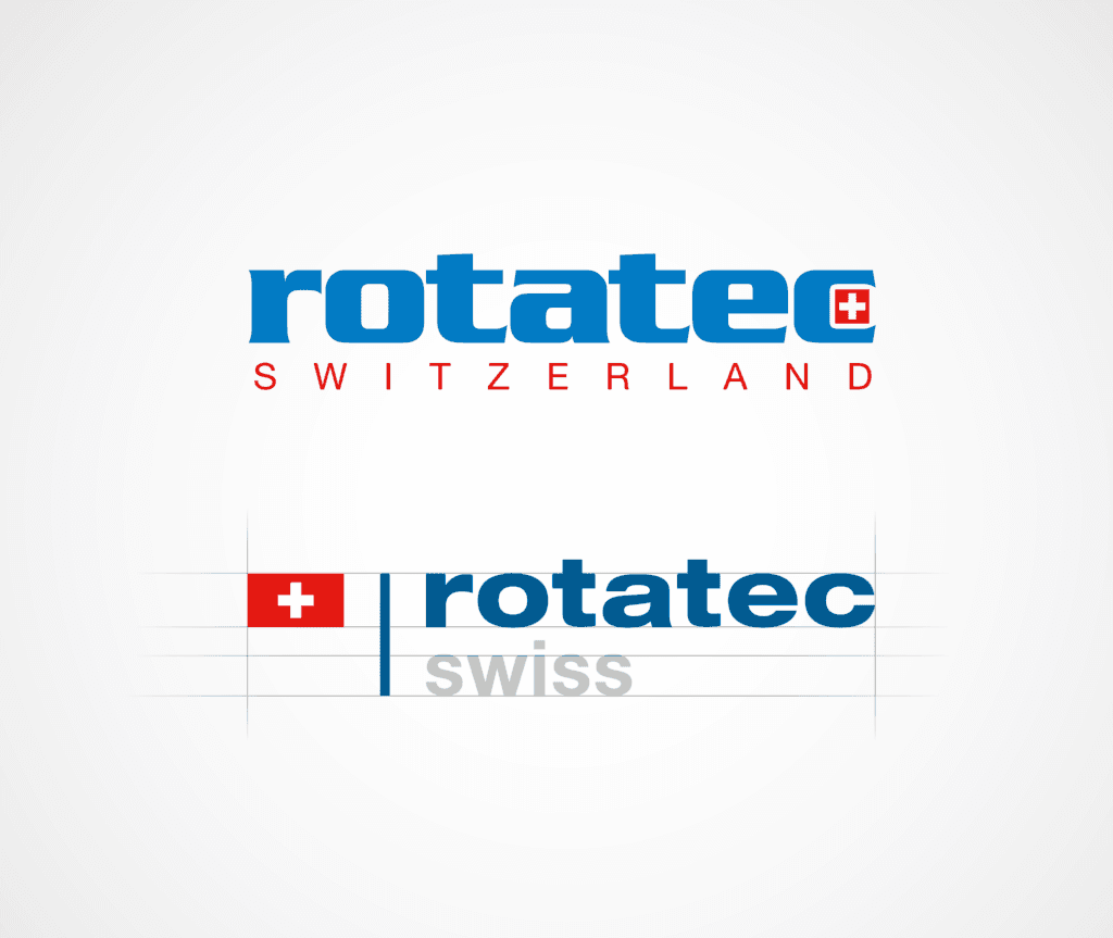 2023: Umstrukturierung der rotatec GmbH