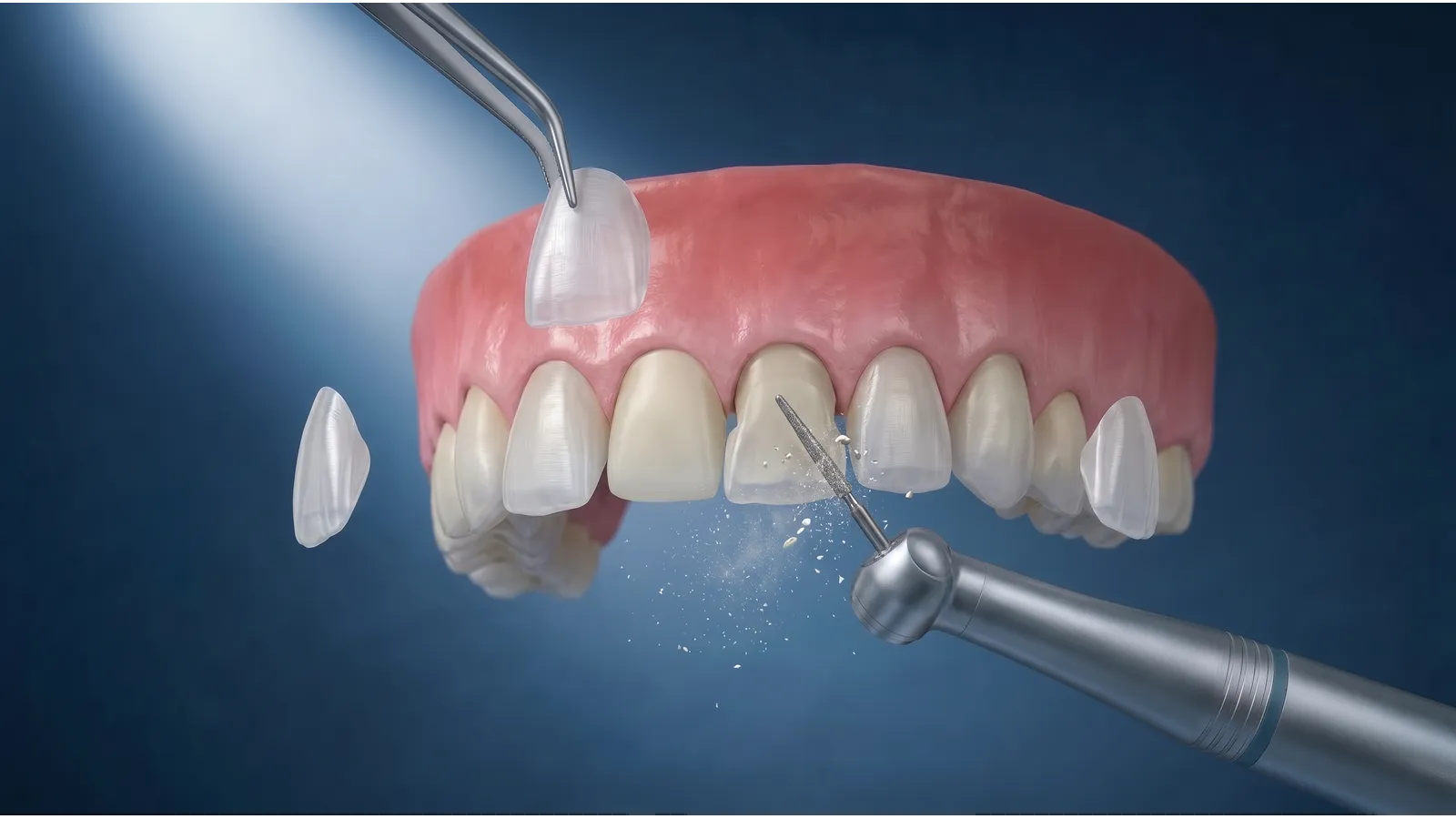 Veneers