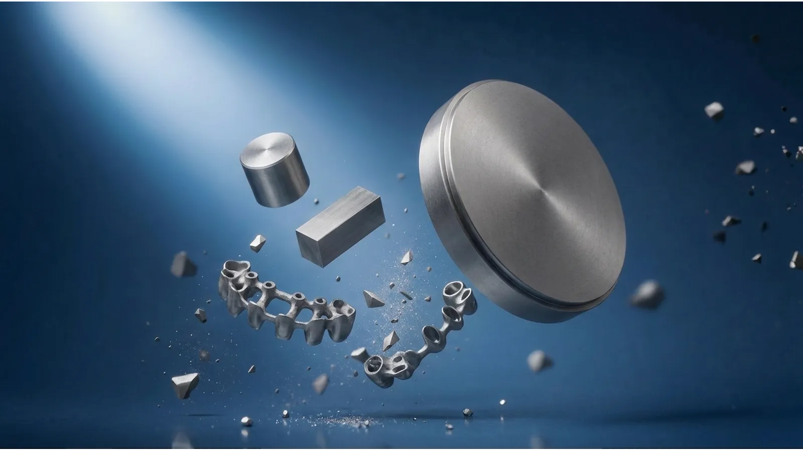 Titanium