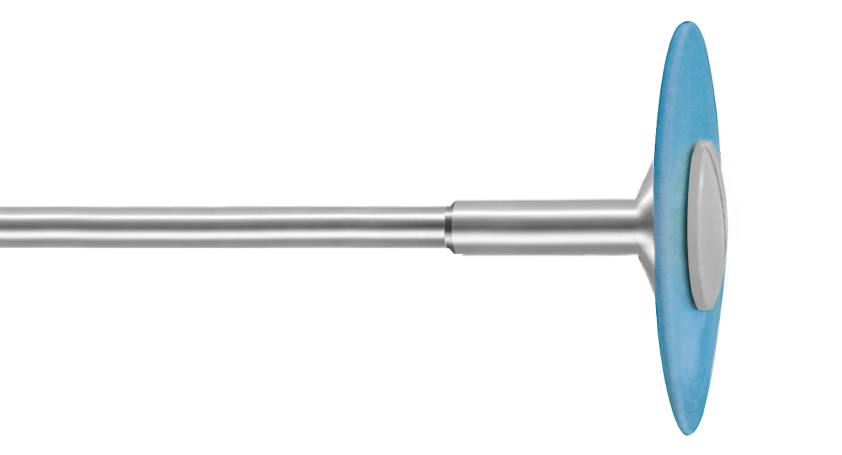 3-Stufen Diamantpolitur