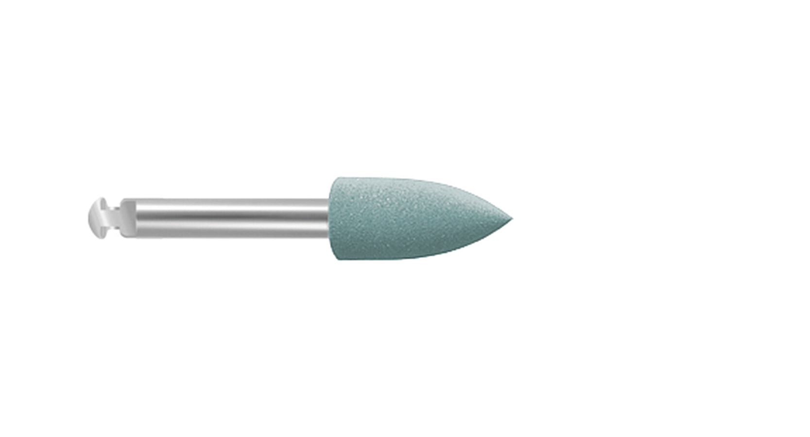 1-Stufen Diamantpolitur